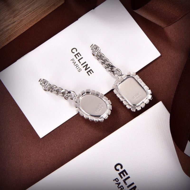 Celine Earrings